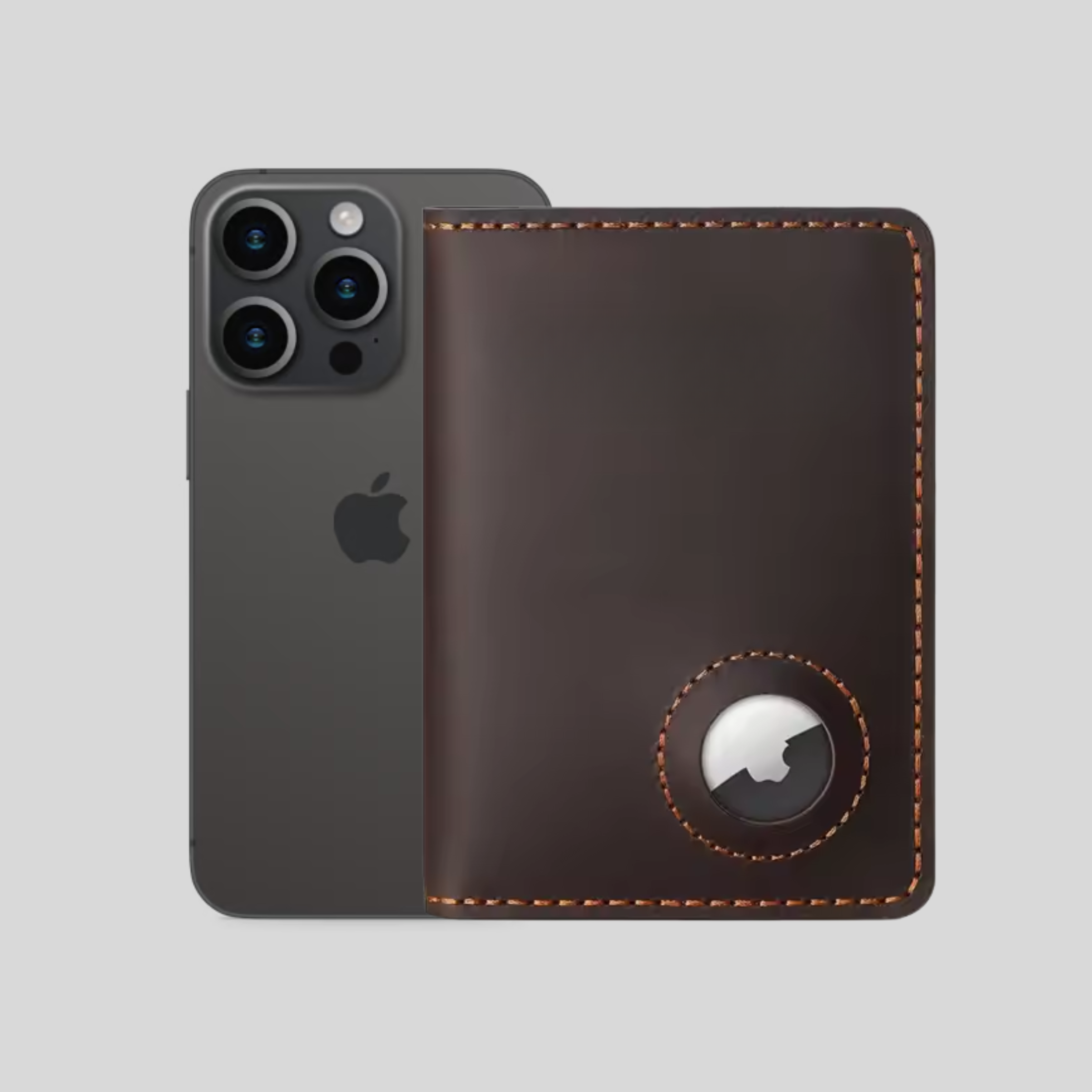 Forge Passport Wallet