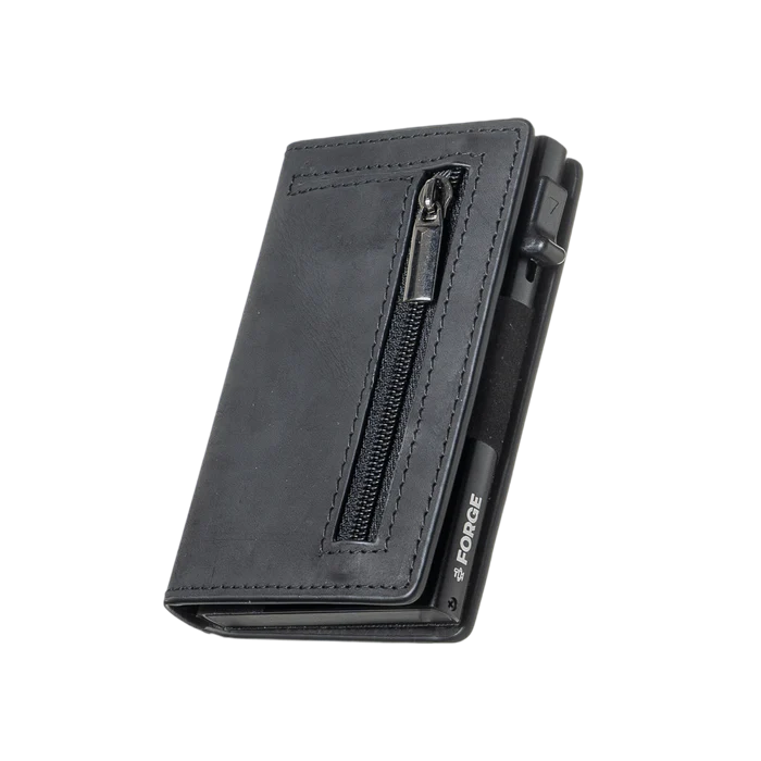 Forge Wallet
