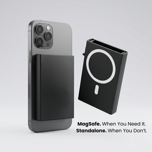 The Forge Magsafe Wallet