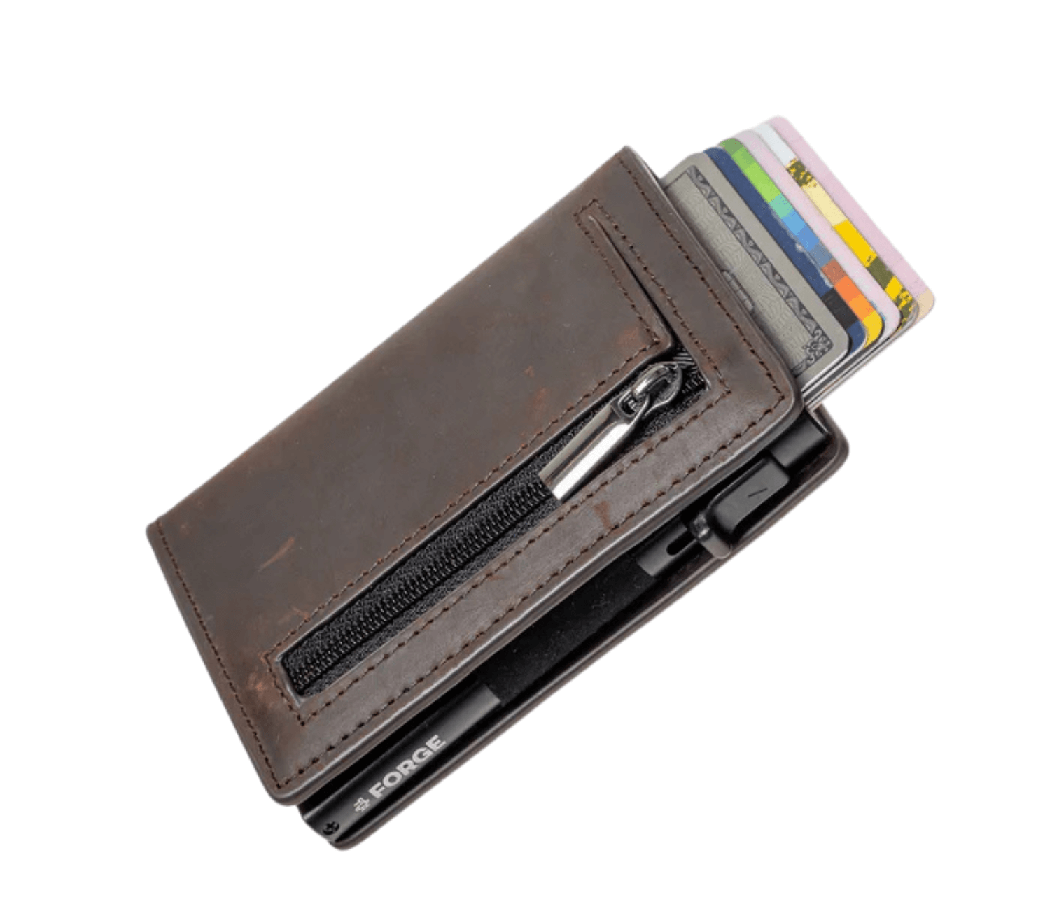 FORGE WALLET