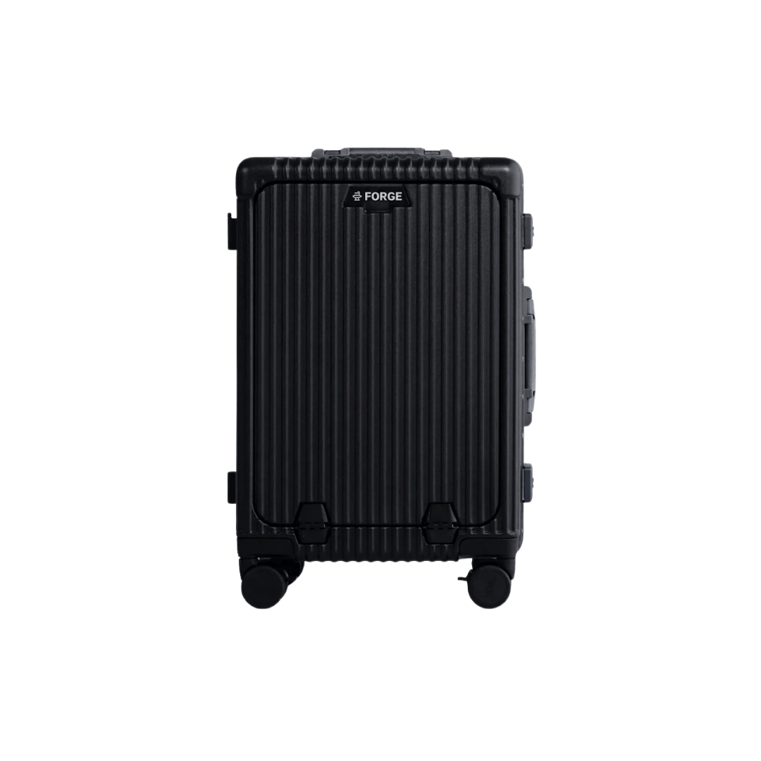 The Forge Luggage