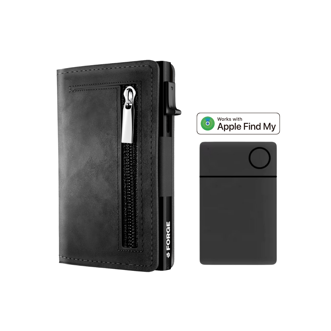 Forge Smart Set
