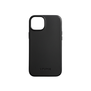 Forge Leather iPhone Case