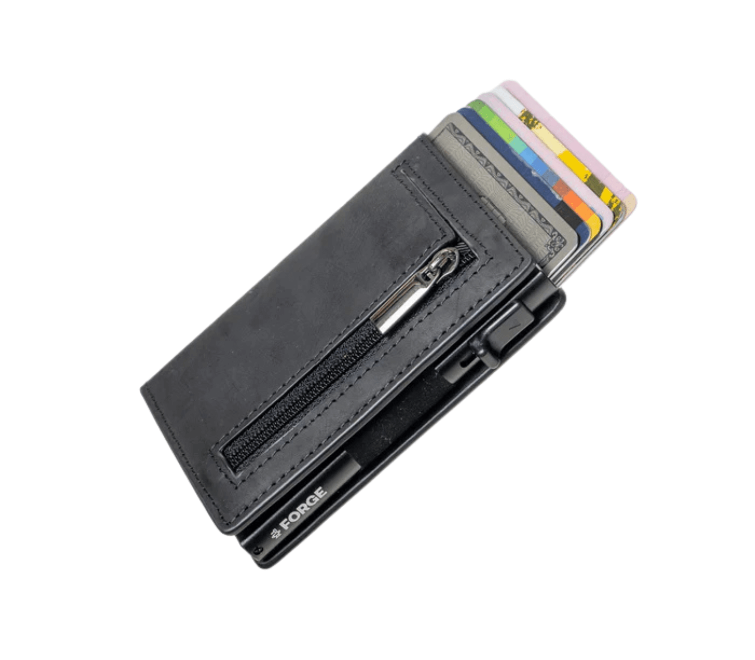 FORGE WALLET