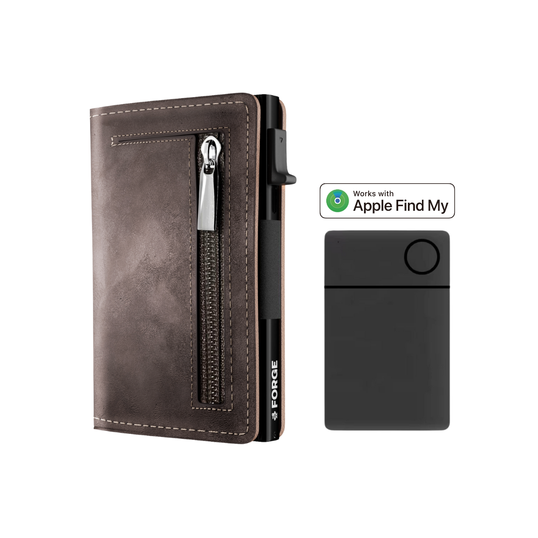 Forge Smart Set