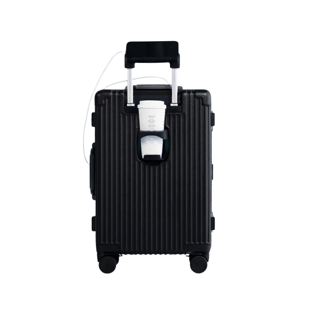 The Forge Luggage