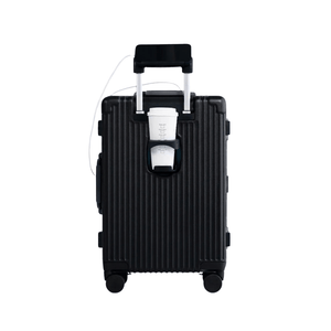 The Forge Luggage