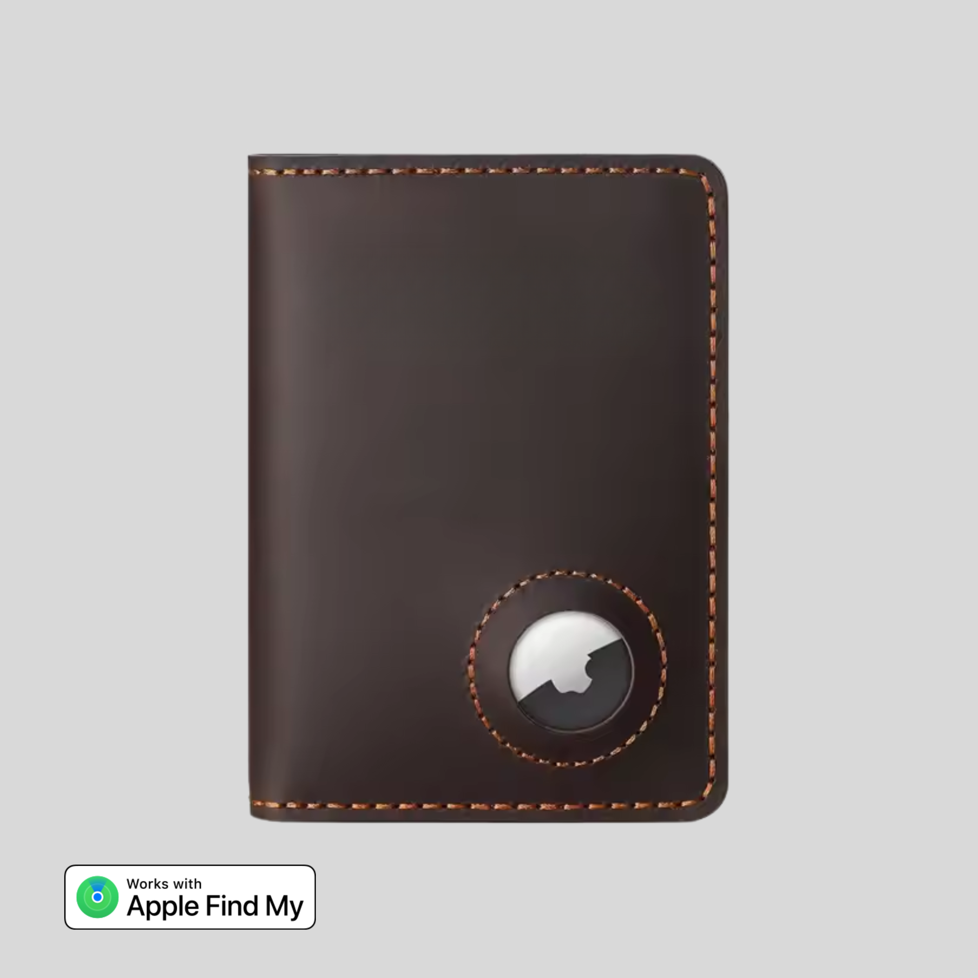 FORGE PASSPORT WALLET