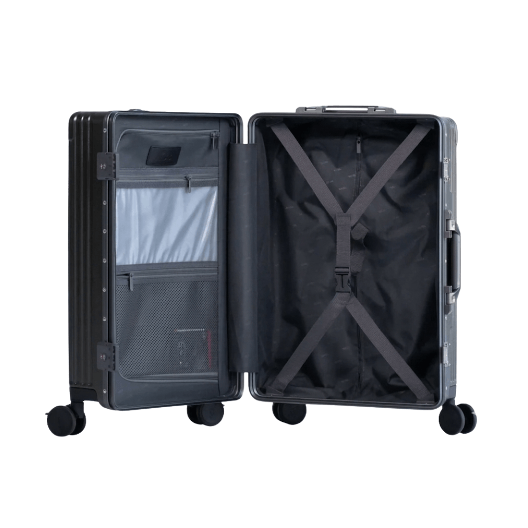 The Forge Luggage