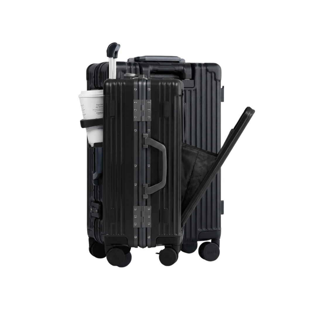 The Forge Luggage