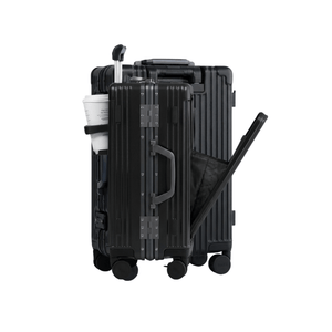 The Forge Luggage
