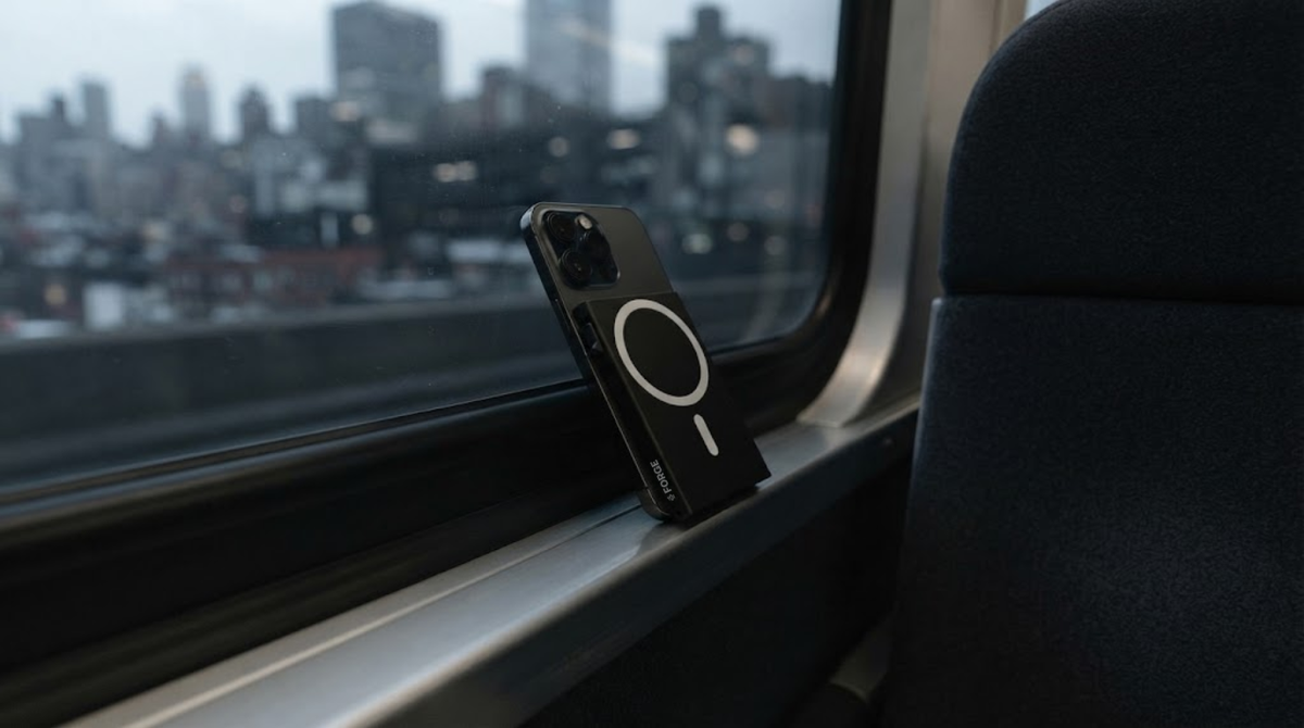 Forge Magsafe Wallet