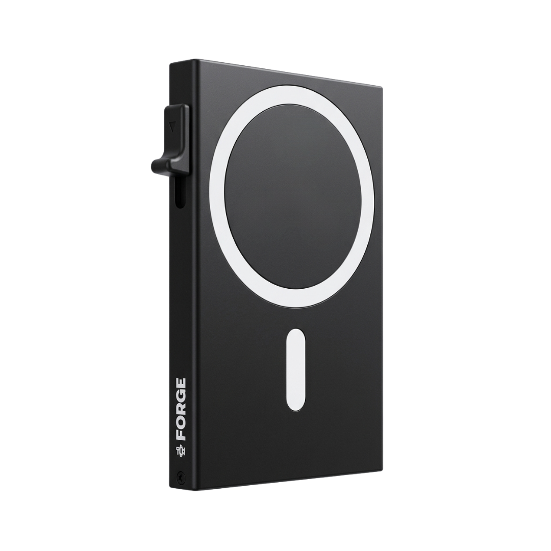 The Forge Magsafe Wallet
