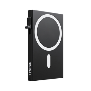 The Forge Magsafe Wallet