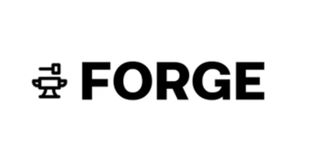 Forge Wallet