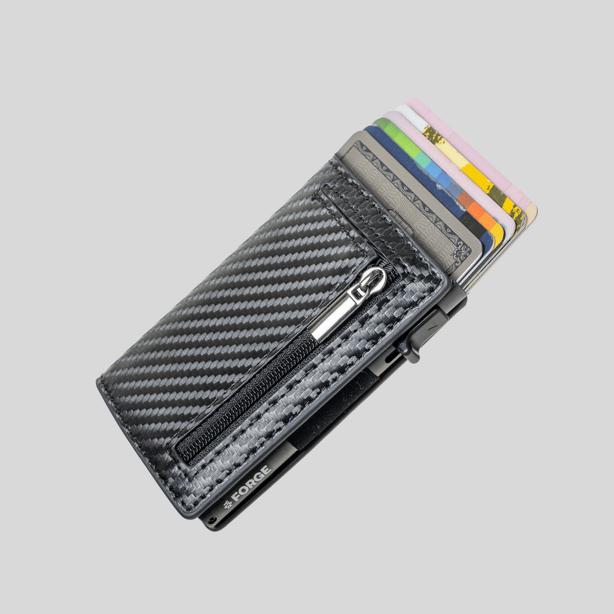 Walleti Wallets
