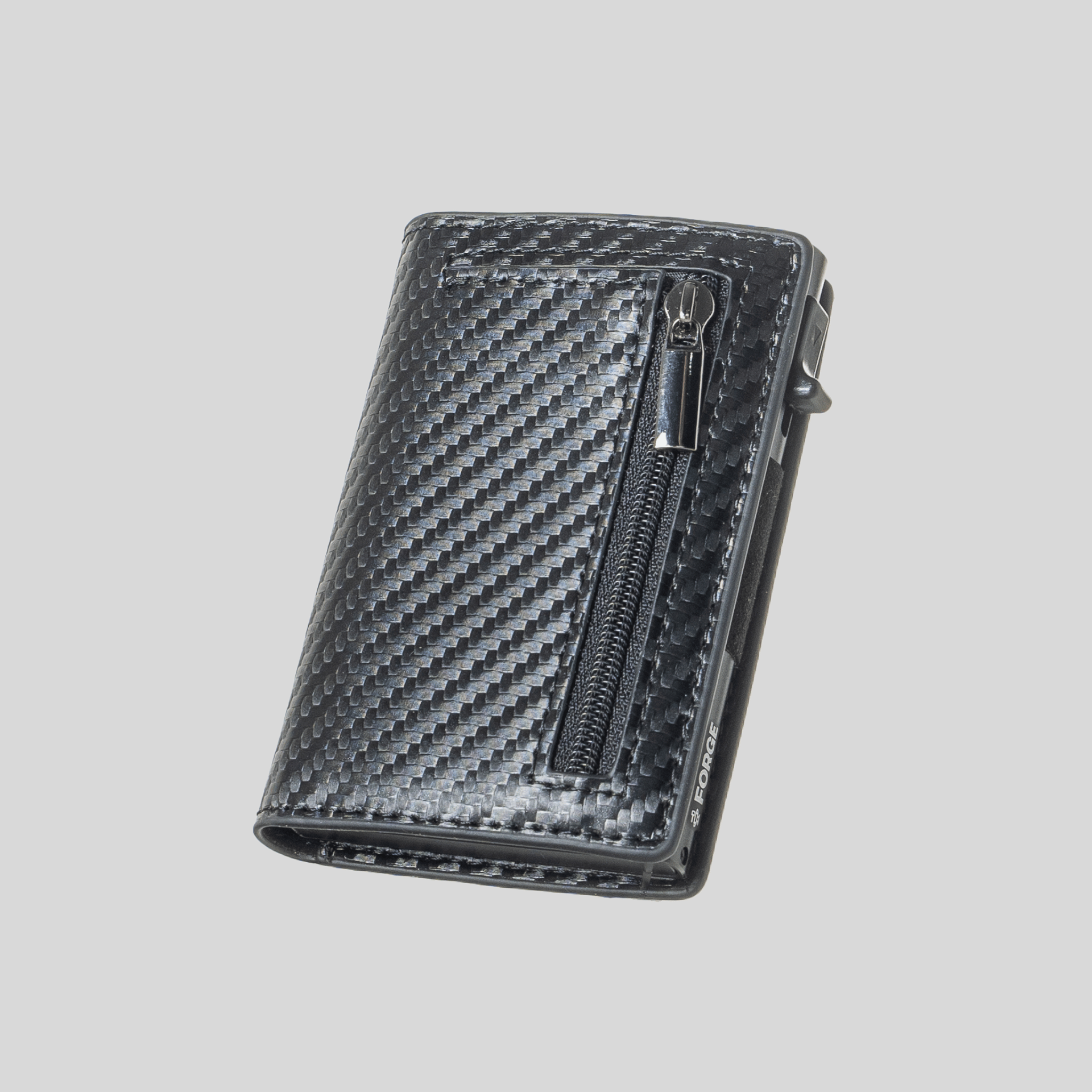 THE FORGE CARBON WALLET