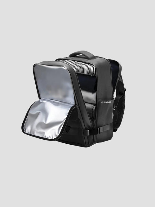 Forge Backpack The Forge Backpack
